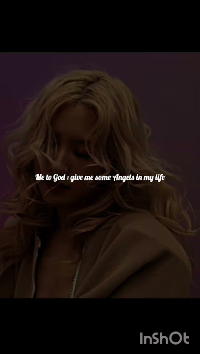 mo to God :I want some angels@moonchild_clody @Rashi_Kimm13 @Delijeon  #blackpink