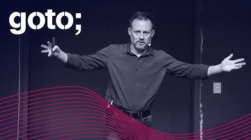 Processing Streaming Data with KSQL • Tim Berglund • GOTO 2019