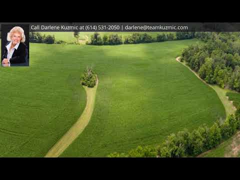 10600 Allen Road, Pickerington, OH home video tour