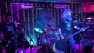 Steambreather - Big Hairy Elephant (Mastodon) @starcommunitybar511 July 16th 2024