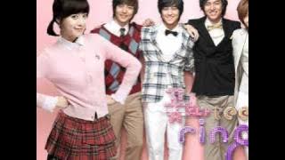 Boys Over Flowers - Lucky By Ashily (acevergs)