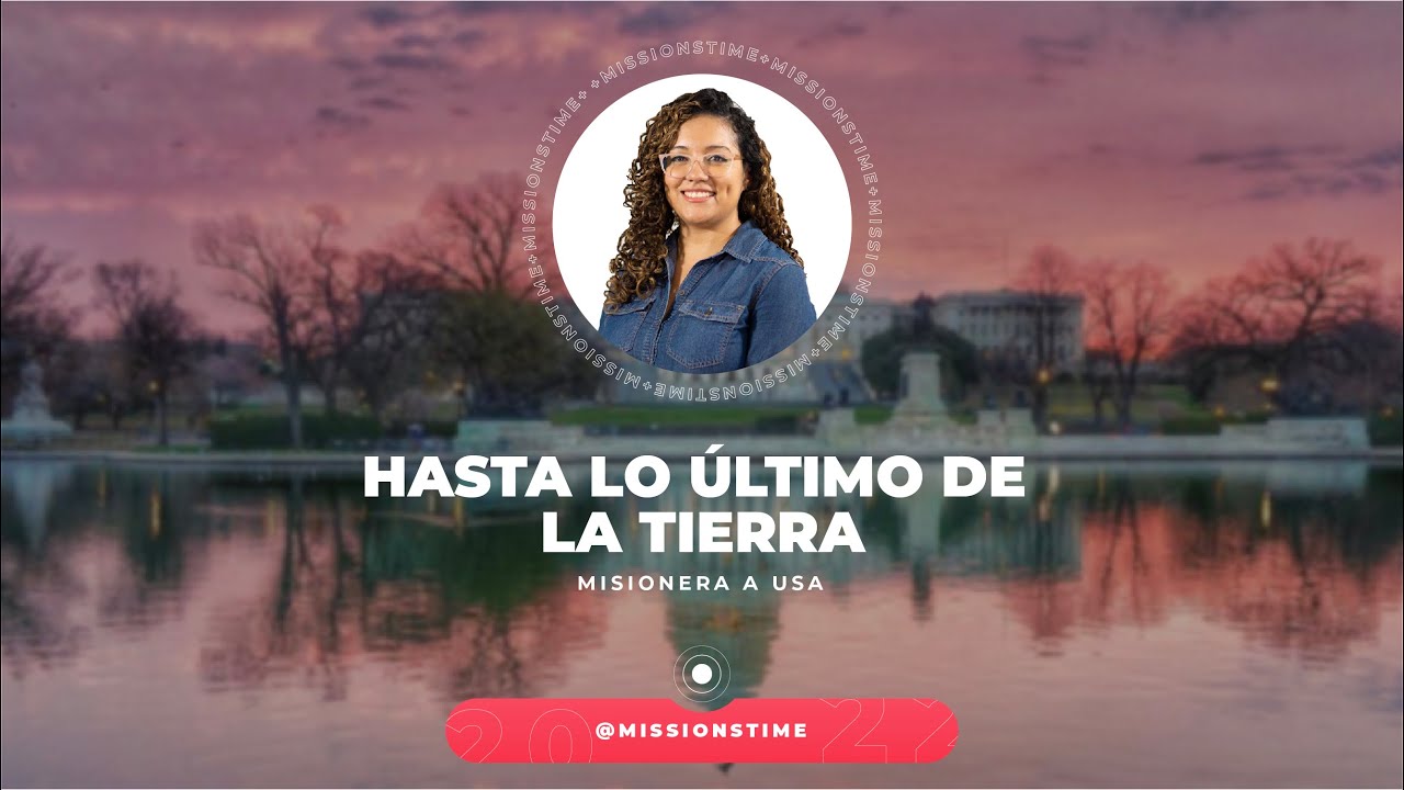 Hasta lo ultimo de la tierra 🌎👣 Hablemos de Misiones #59 - YouTube