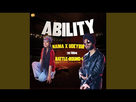 Ability auf YouTube ansehen Ability auf YouTube ansehen