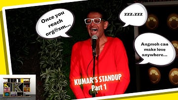 K - Kumar