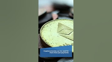 Beyond Payments: Exploring the Potential of Decentralized Applications on Blockchain #crypto #Web3.0