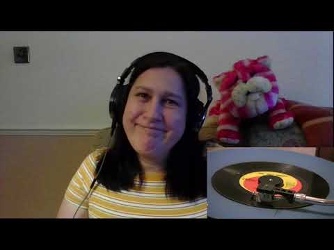 Beach Boys - God only knows VINYL Original Mono (First reaction)