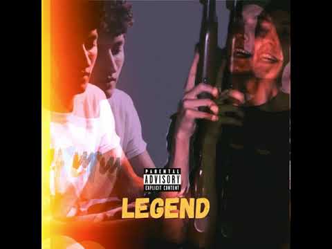 Blue Cheese pt2 CG ft Melly Makaveli (prod startdustszn)