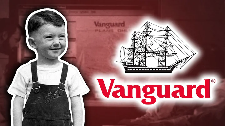 How He Built The Biggest Asset Management Company In The World!