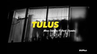 TULUS - Niken Salindry ft David Chandra - OPO ANANE TOMPONEN LUWEH KEKURANGANKU | Wall Music