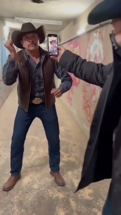💣 Aurelio Casillas y Vitaminas en las grabaciones de El Señor de los Cielos 9! 🔥🤣 #esdlc9 #shorts