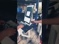 INSTALACIÓN DE MAQUINAS CNC LÁSER MÁX1. REVOLUCIÓNA TU EMPRENDIMIENTO, GANA MAS. AHORRA MAS.