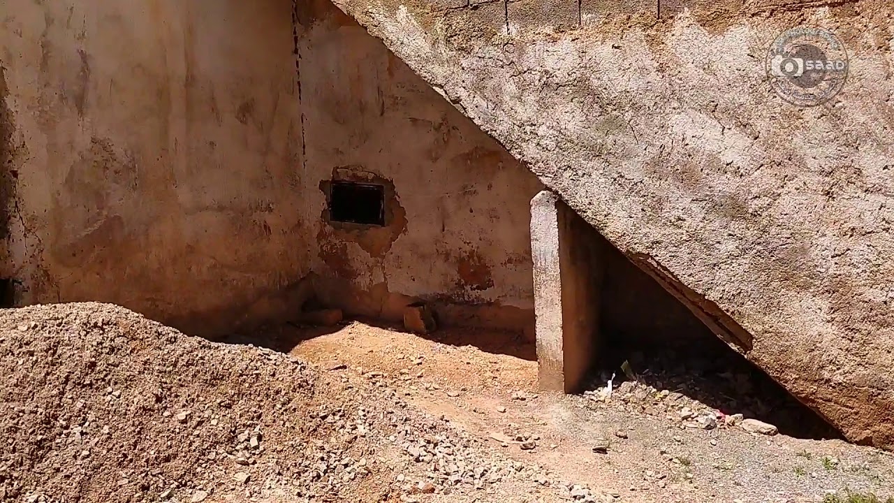 أجي تزور  مدشر لحوازا-قرية أمغيلة-إقليم صفرو