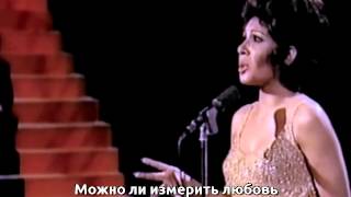 Shirley Bassey   Where Do I Begin Ozz Tv