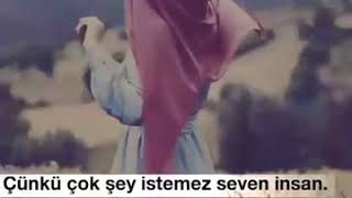 Kısa Hüzünlü Video... Instagram Için