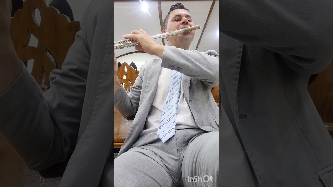 CCB BATISMO CENTRAL DE TEODORO SAMPAIO SP 24/01/2026