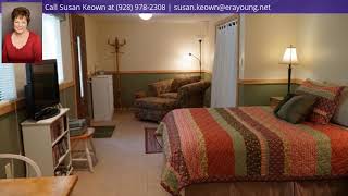 657 S Buenagua Rd video tour