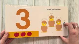 MiniPEDIE – Objevujeme svět! Čísla