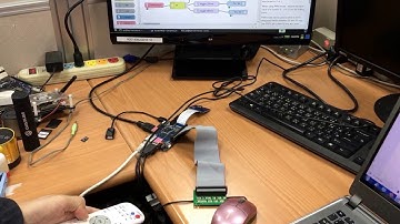 「Banana Pi M3 through IR to control devices under Node-Red」的複本