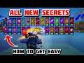 CRAZY 1V1 FFA ALL GUNS & RIDES MAP FORTNITE CREATIVE - FIND ALL SECRET BRAINROTS LOCATIONS
