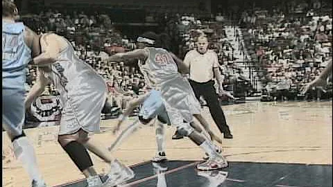 Kerri Gardin 2009 Highlights