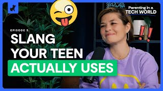 Decode Teen Slang: Parent's Guide to What Kids Are Really Saying