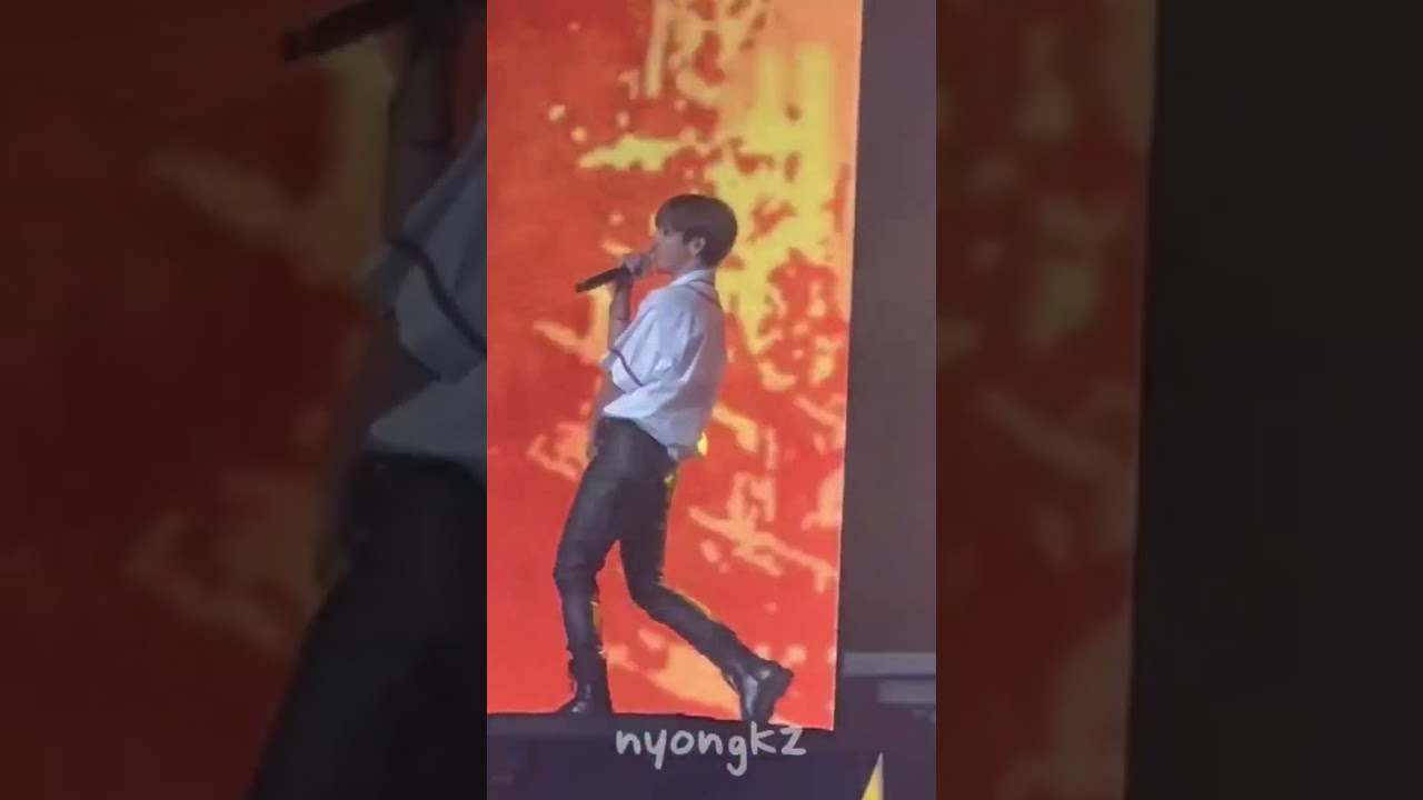 『Charmer』 HAN Intro 【Unveil 11】