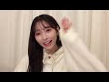 SAE KURIHARA 2022/01/01 栗原 紗英(HKT48 チームTⅡ) の動画、YouTube動画。