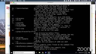 Linux Hands On Workshop