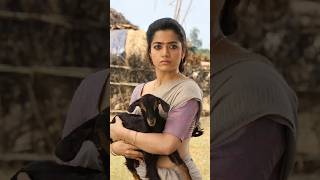 Rashmika Mandannas Stunning Look Pictures