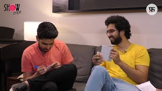 Armaan Malik | Amaal Mallik | Ready To Move |  Tiger Shroff | Show Time