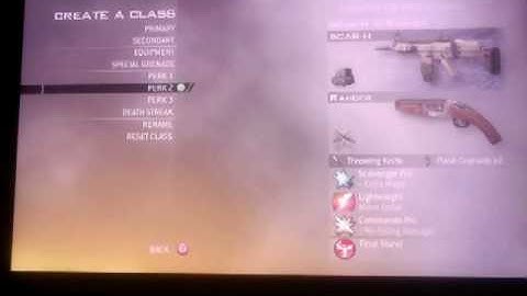 MW2 How To Get The Wargasm Title and InfinityWard Emblem