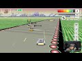 F-Zero 99 - 1st Place - Death Wind I (Golden Fox) #1080p #60fps #battleroyale #nintendoswitch