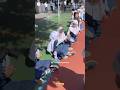 KESERUAN DEMO EKSKUL SAINS WITH INI SAINS