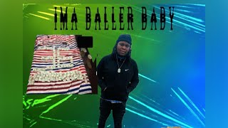 Sãucyoff36- Ima Baller Baby (Official Audio)