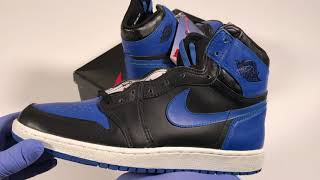 1985 jordan 1 royal