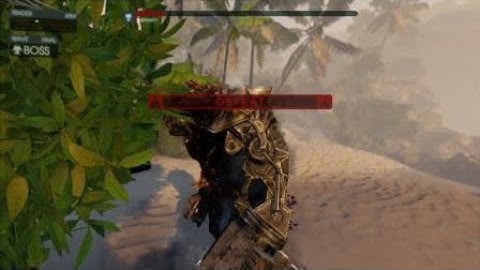 Killing Floor 2_HELZ JUST FROZE OVER!