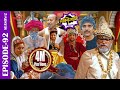 Sakkigoni  comedy serial  s2  episode 92  arjun hari sagar kamalmani dhature chandramukhi