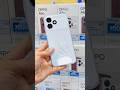 Oppo A6C White Color First Look & Camera Test! 📸 | 7000mAh Beast? 🔋| #shorts #cameratest #unboxing