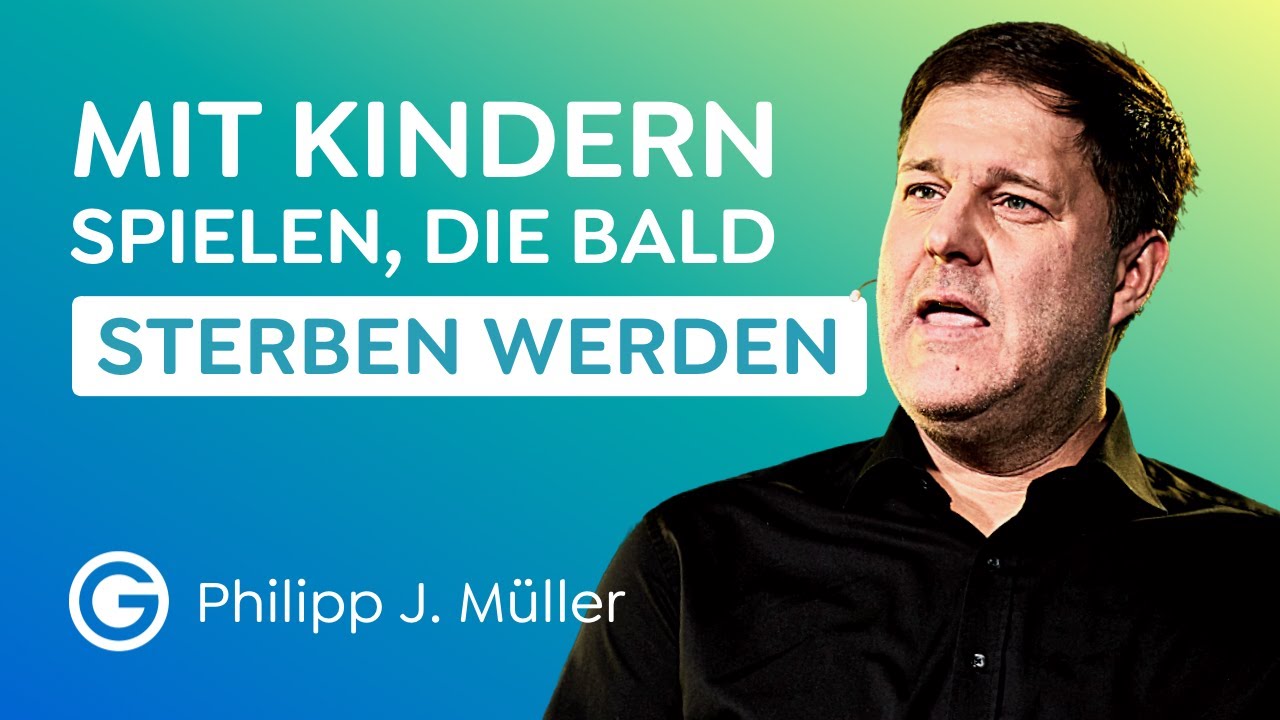 Update New Übernehme DESWEGEN Verantwortung für deine Finanzen // Philipp J. Müller