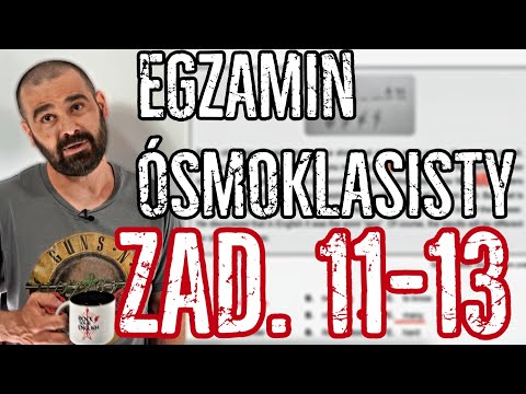 Wideo: 12 sposobów na zadowolenie z egzaminów