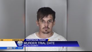 Oroville man accused of murder to appear in court today