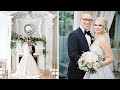 OUR WEDDING VIDEO | ANDREA CLARE