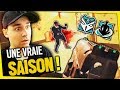 Enfin UNE VRAIE SAISON ! SHIFTING TIDES Gameplay - Rainbow Six Siege
