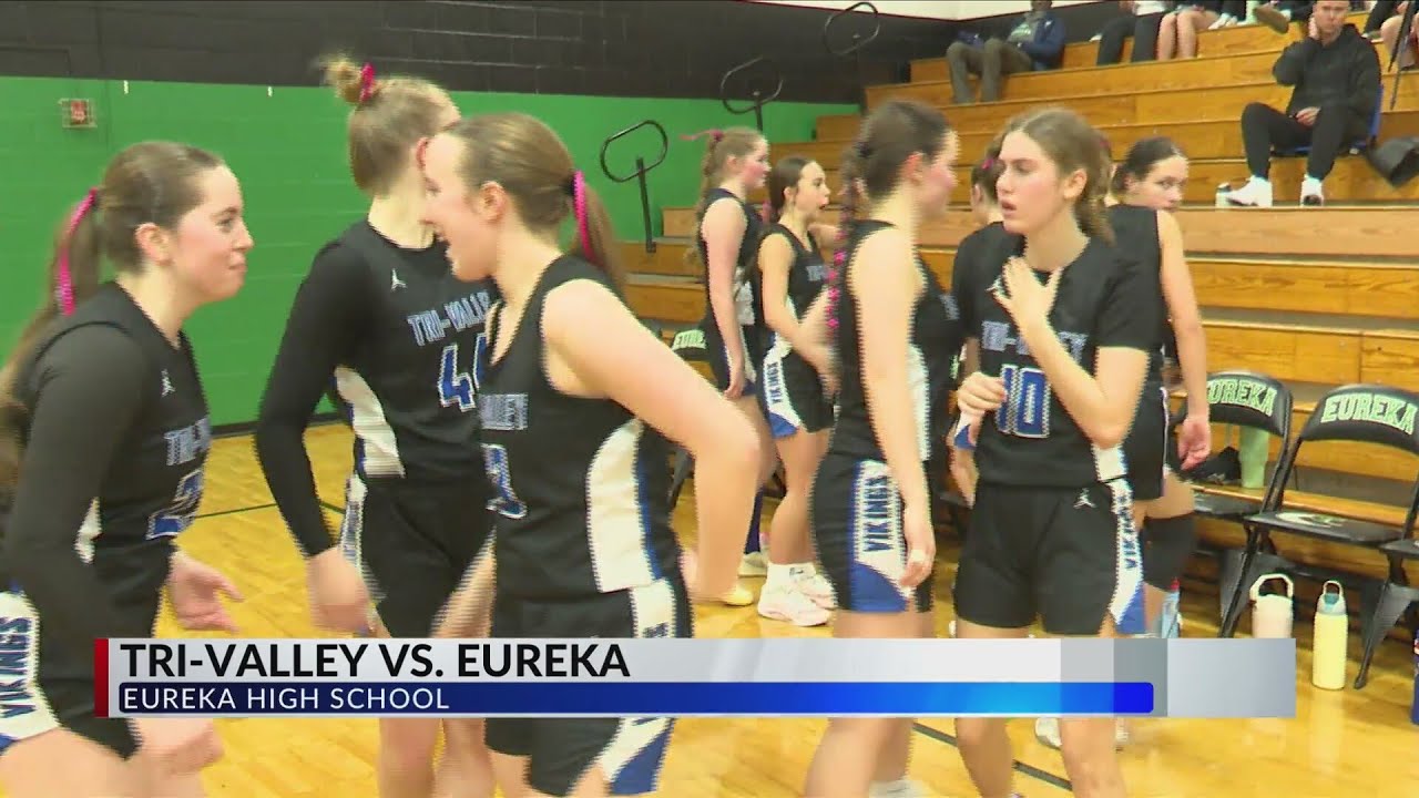 Prep sports recap for Jan. 15, 2025