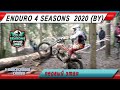 ENDURO4SEASONS 2020 #1 хард эндуро в Беларуси