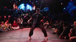 Flash Haddi VS Sekani | TOP16 HOUSE | The Kulture of Hype&Hope | WATER edition 2026