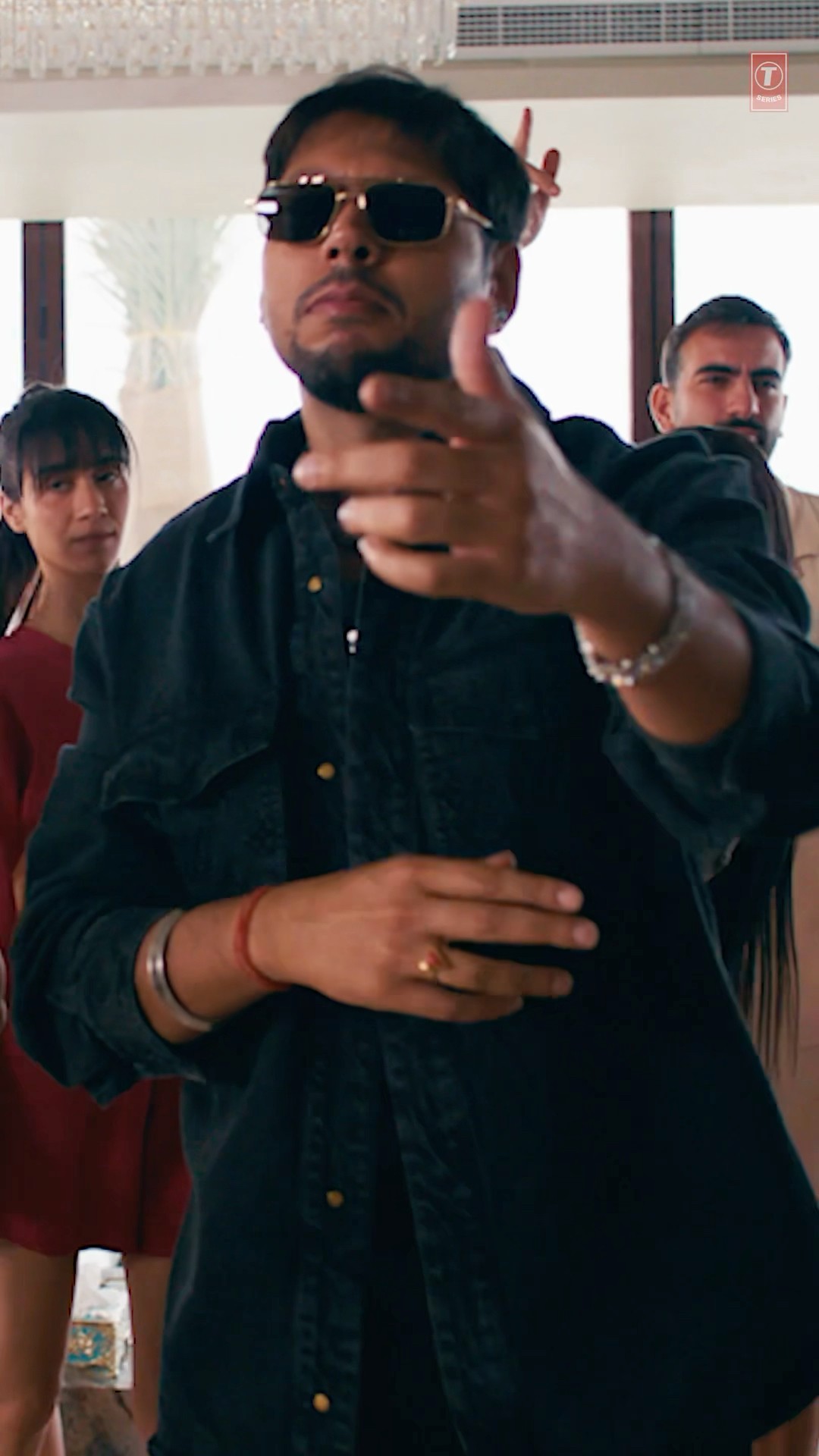 He Has Arrived ? Shopping List  | Leo Grewal \u0026 Yo Yo Honey Singh | Leonization