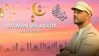Maher Zain  Daiman Wa Abada    
