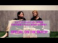 【NODA ON AIR】2nd Full Album『GAL』収録曲「SPECIAL ON THE BEACH」を解説!