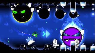 Geometry Dash Robtop By Nashii